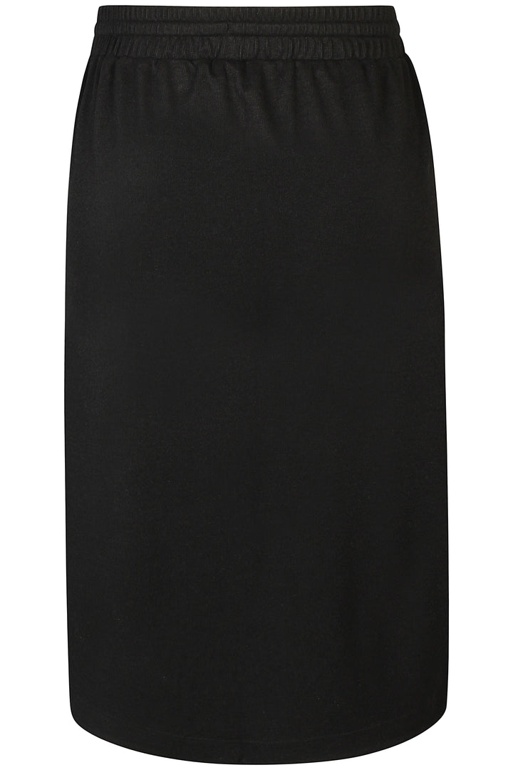ZE - Tinni 758 - Skirt - Black
