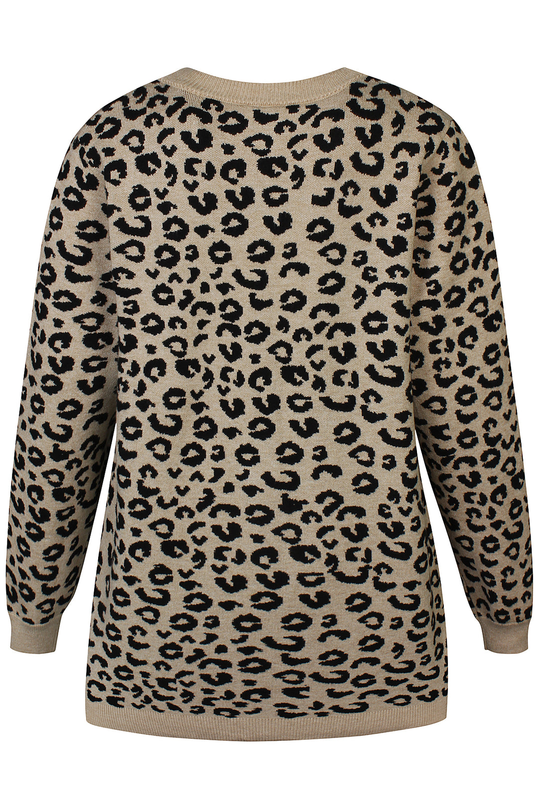 ZE - Dunja 759 - Cardigan - Sand