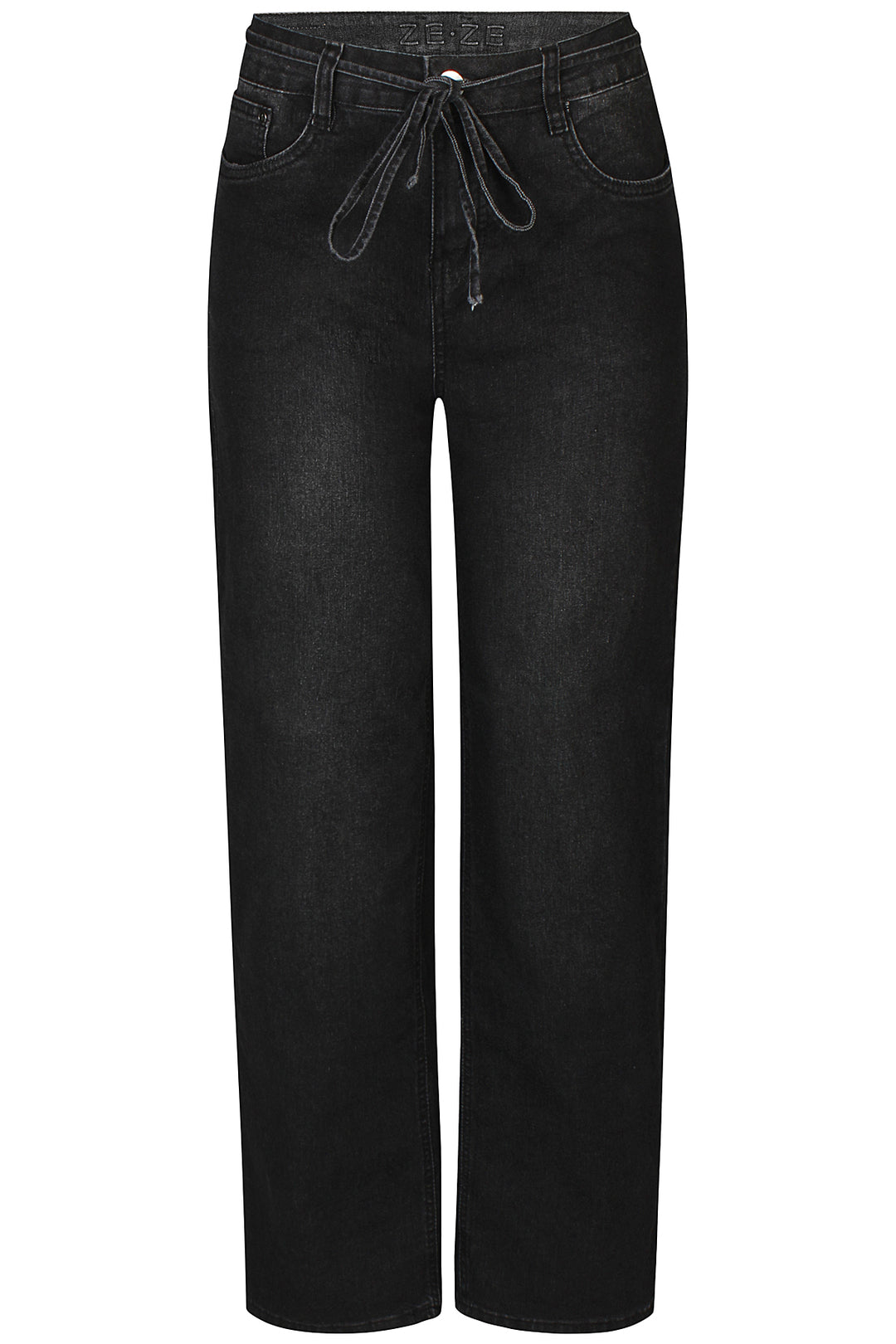 ZE - Ruby 760 - Jeans - Grey