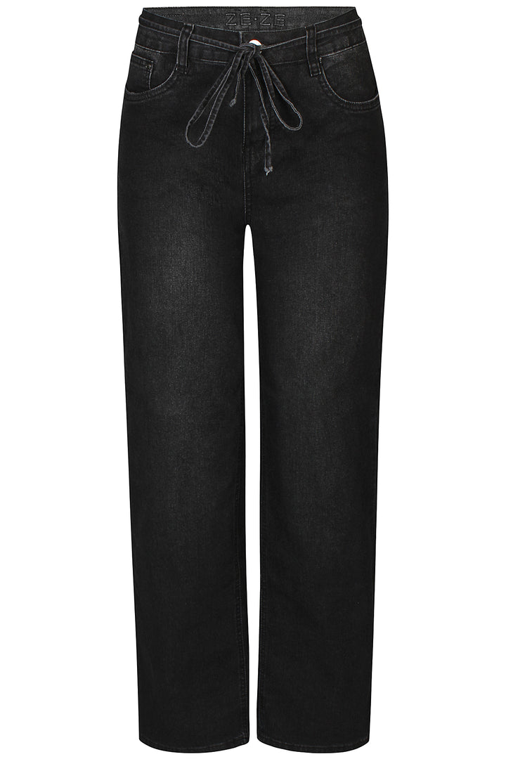 ZE - Ruby 760 - Jeans - Grey