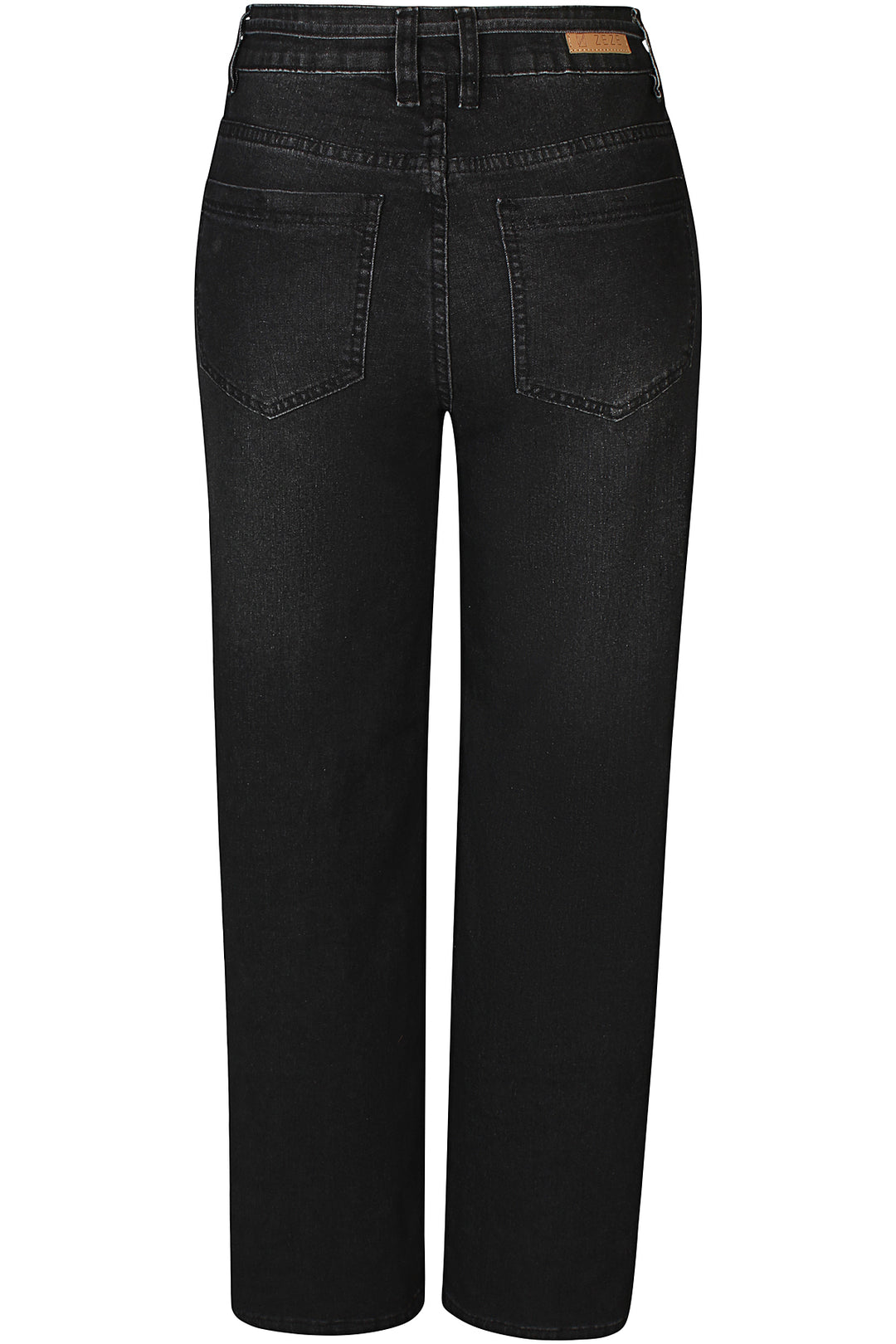 ZE - Ruby 760 - Jeans - Grey