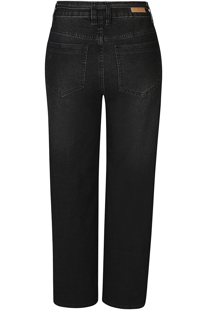 ZE - Ruby 760 - Jeans - Grey