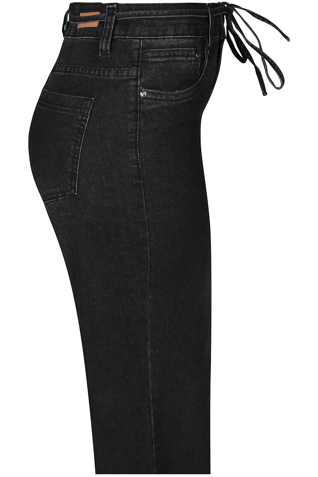 ZE - Ruby 760 - Jeans - Grey