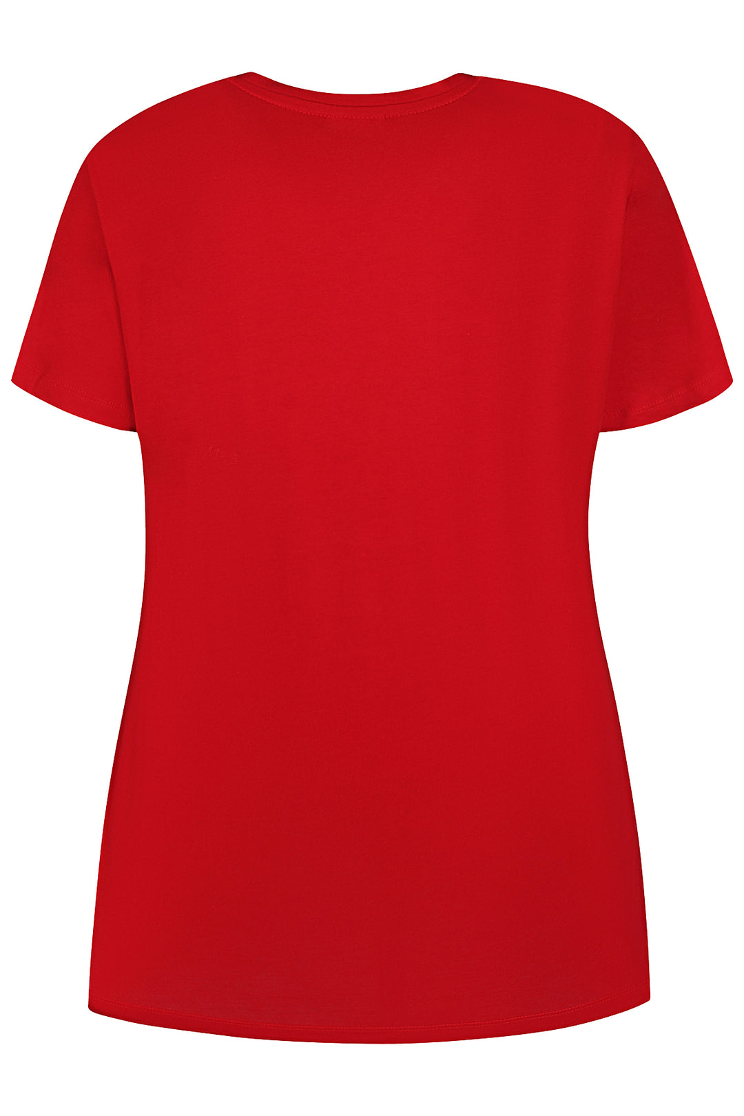 ZE - Jodie 763 - T-shirt - Red