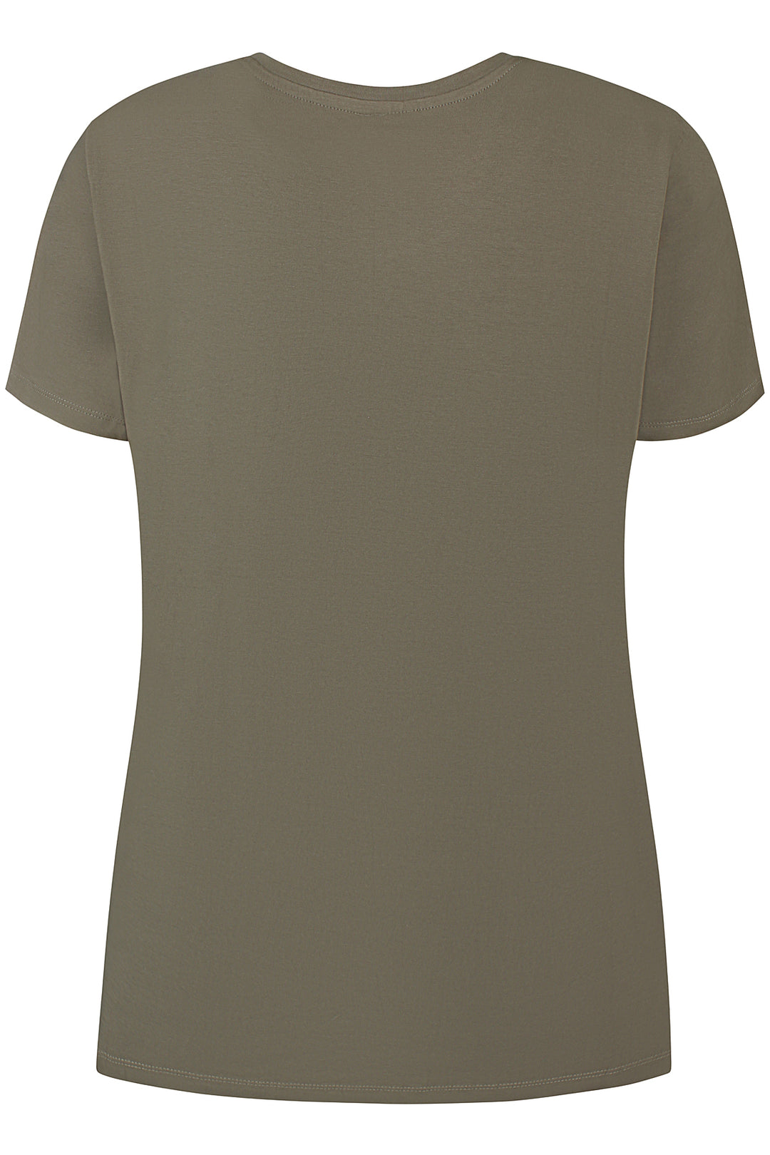 ZE - Kamelia 764 - T-shirt - Green