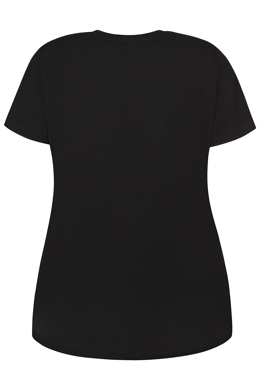 ZE - Jodie 765 - T-shirt - Black