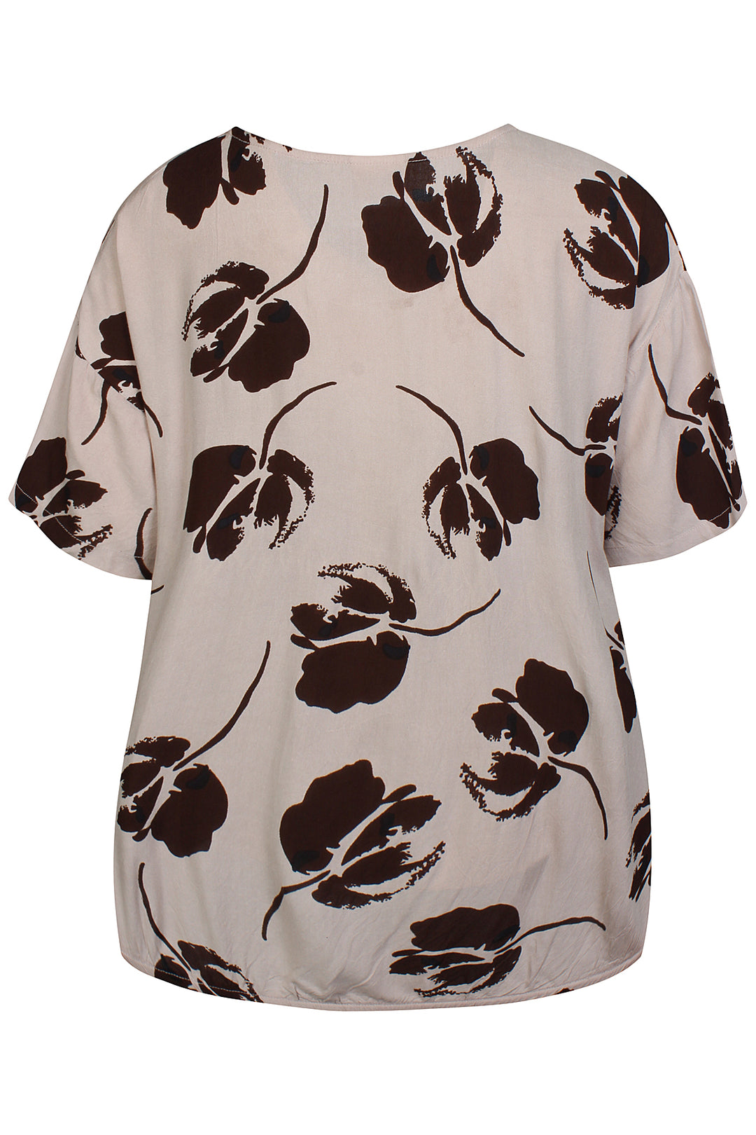 ZE - Relly 129 - Blouse - Sand