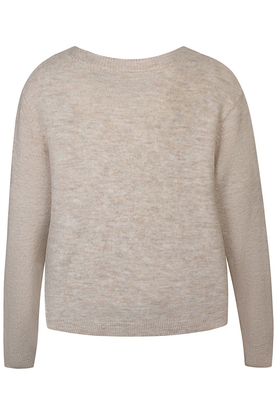ZE - Rachel 772 - Pullover - Sand