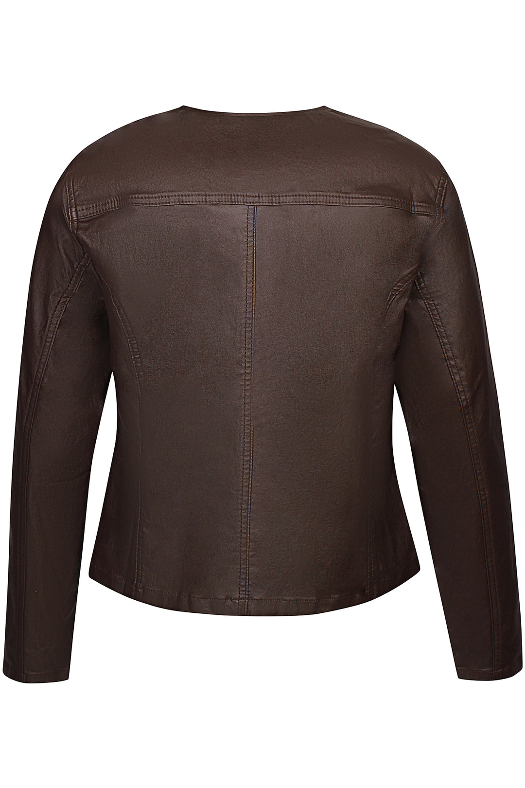 ZE - Irina 773 - Jacket - Brown