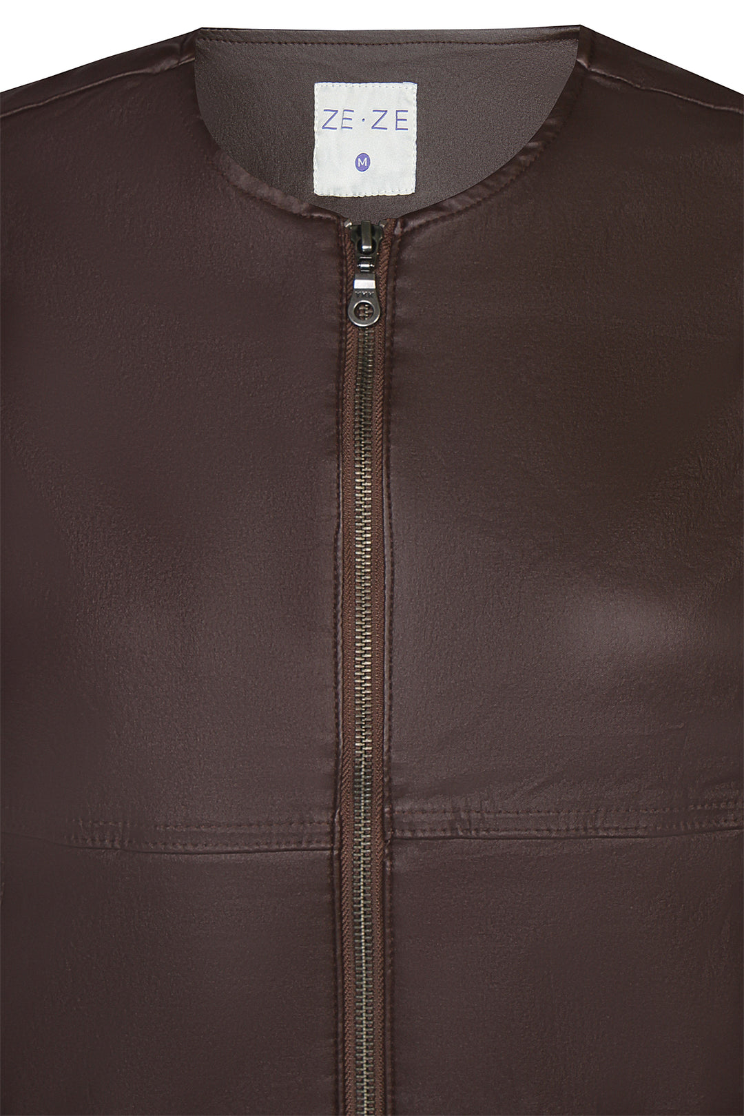 ZE - Irina 773 - Jacket - Brown