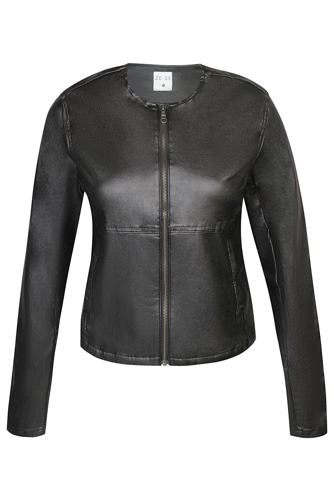 ZE - Irina 773 - Jacket - Black