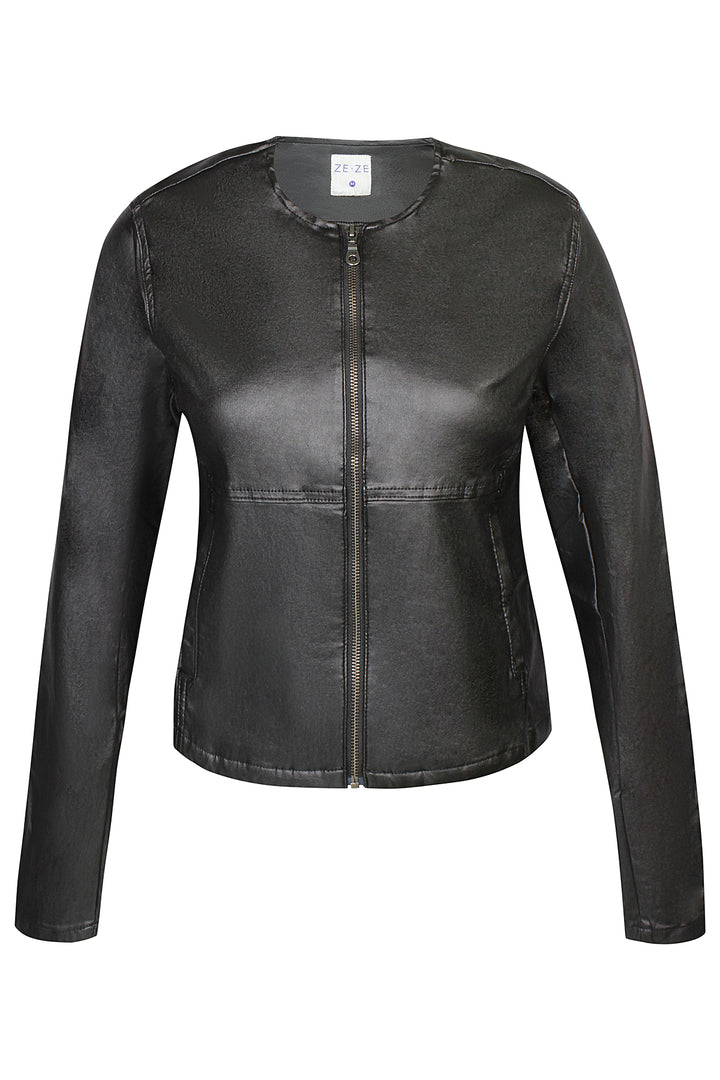 ZE - Irina 773 - Jacket - Black