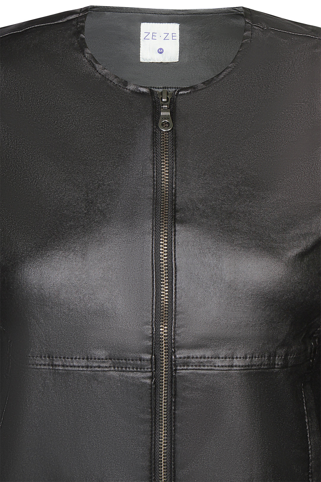 ZE - Irina 773 - Jacket - Black