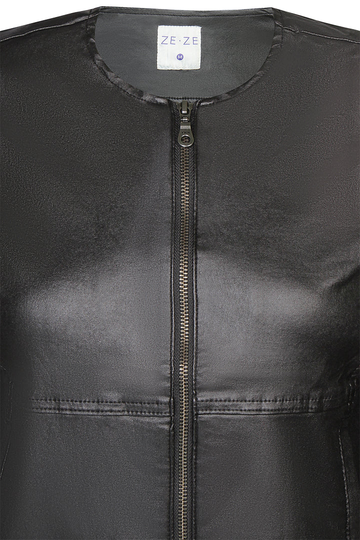 ZE - Irina 773 - Jacket - Black