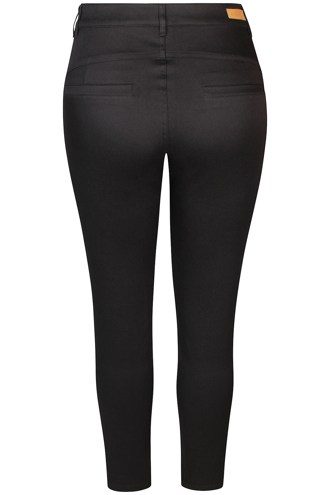 ZE - Sanne 381 - Pants - Black