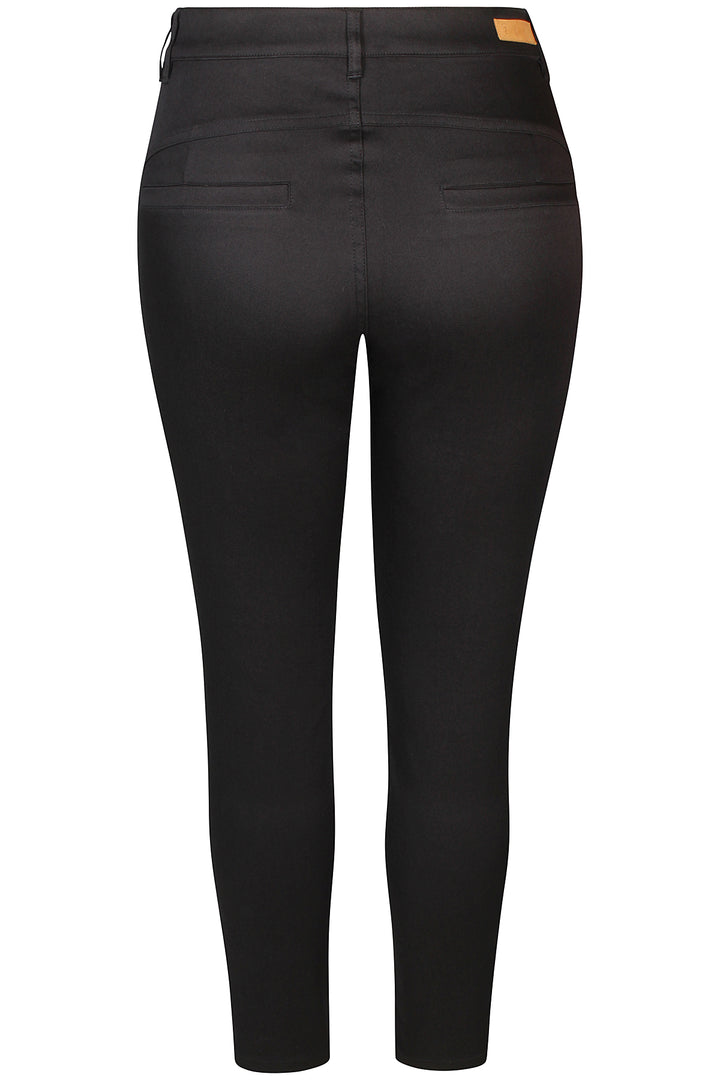 ZE - Sanne 381 - Pants - Black