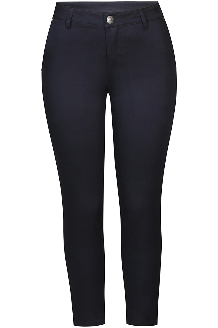 ZE - Sanne 381 - Pants - Blue