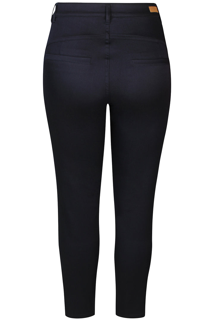 ZE - Sanne 381 - Pants - Blue