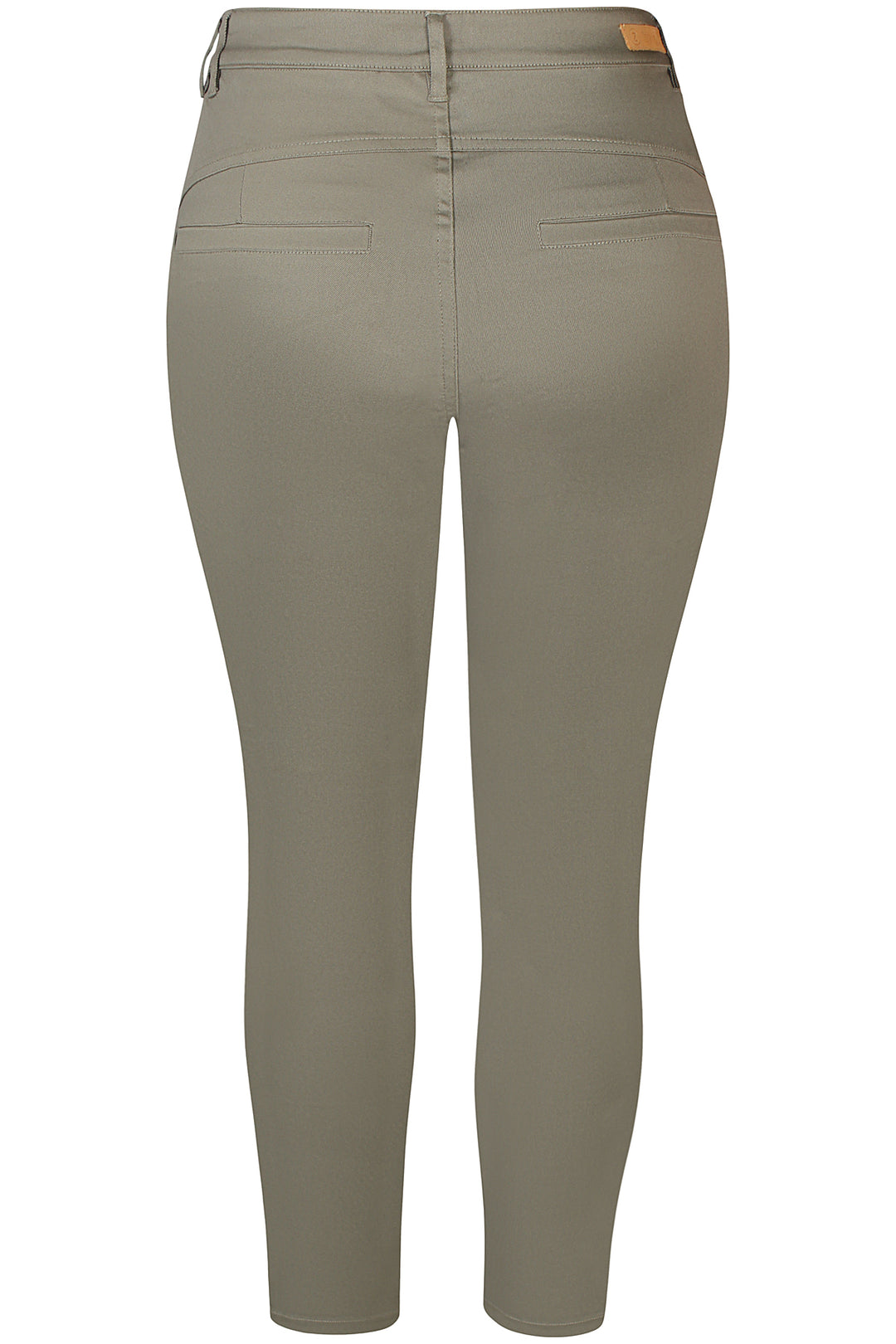 ZE - Sanne 381 - Pants - Green