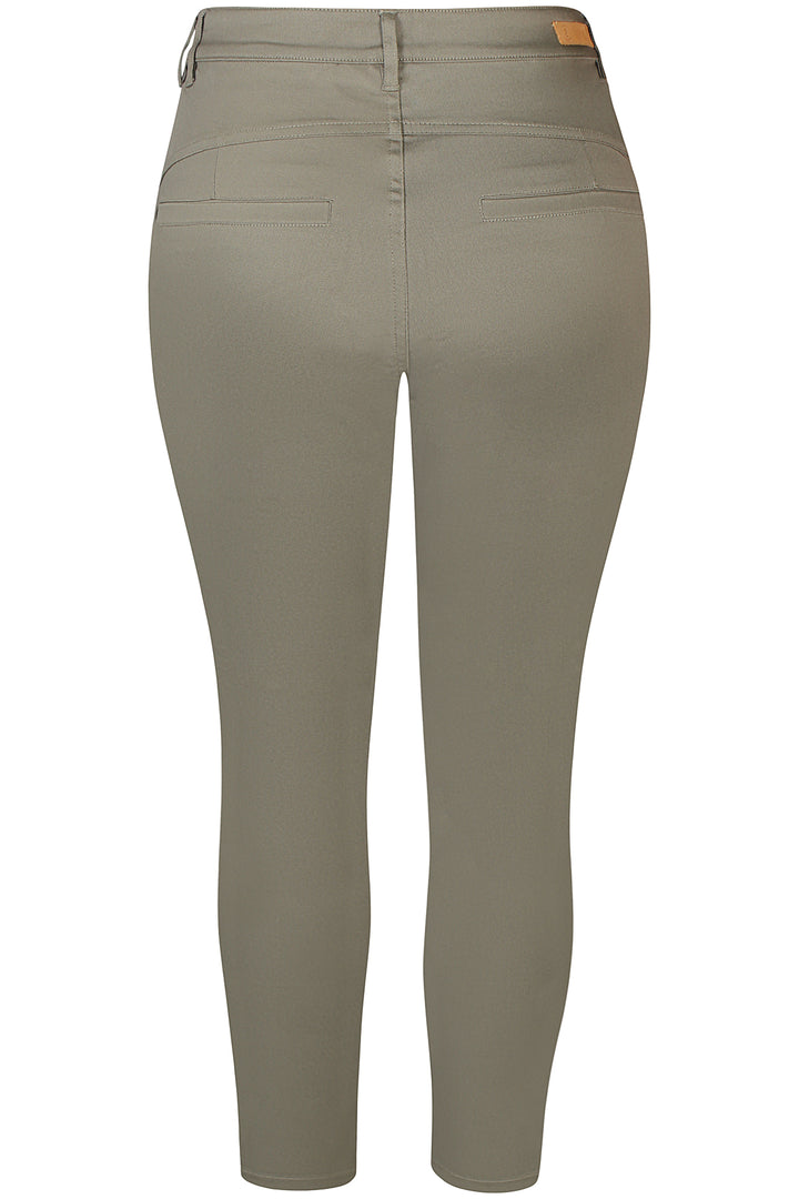 ZE - Sanne 381 - Pants - Green