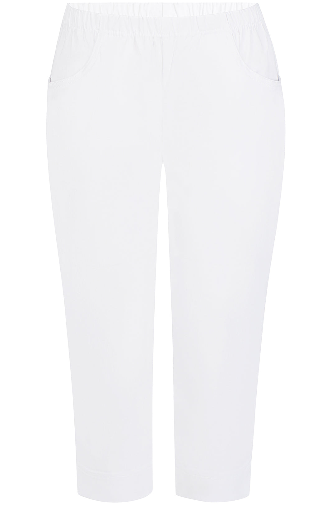 ZE - Edith 785 - Capri pants