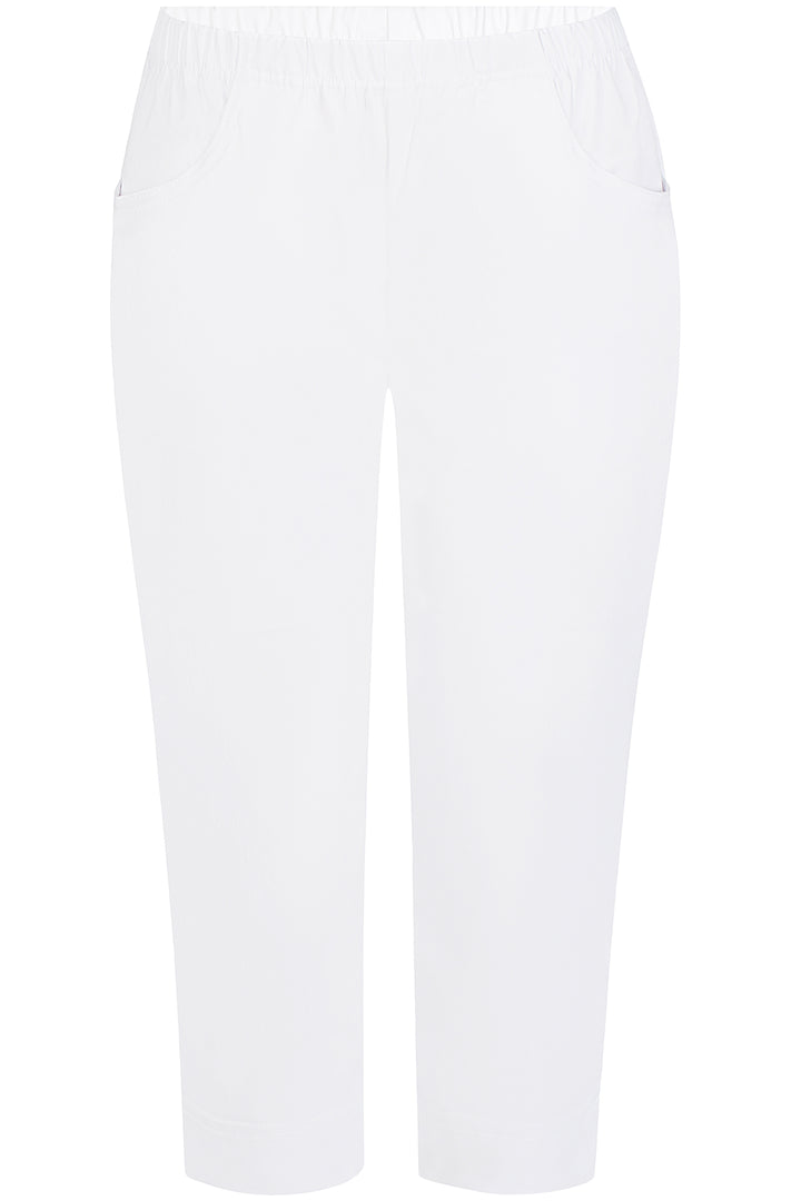 ZE - Edith 785 - Capri pants