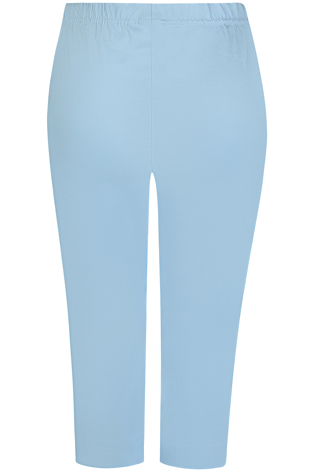 ZE - Edith 785 - Capri pants  - Blue