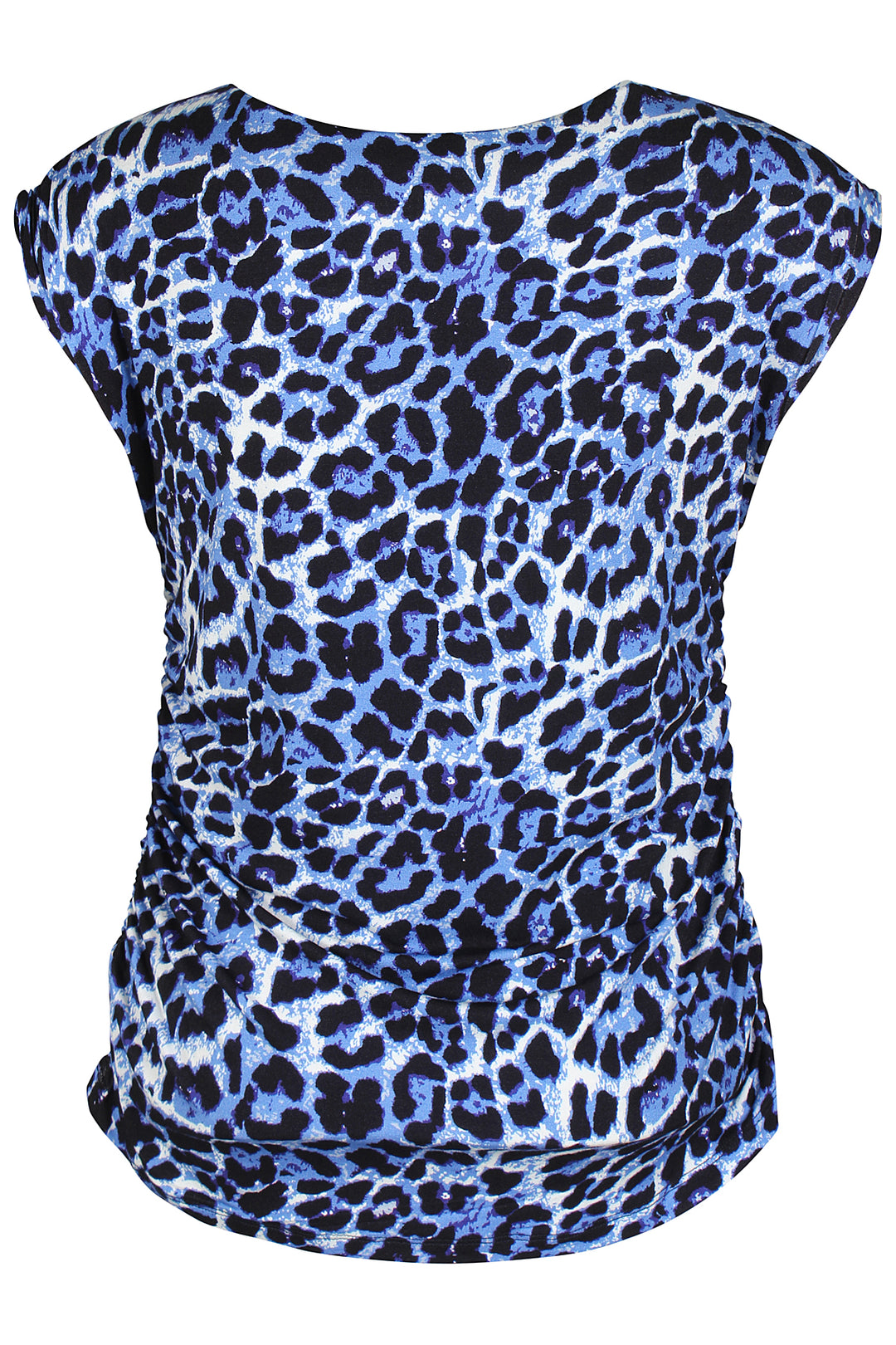 ZE - Penny 788 - T-shirt - Blue