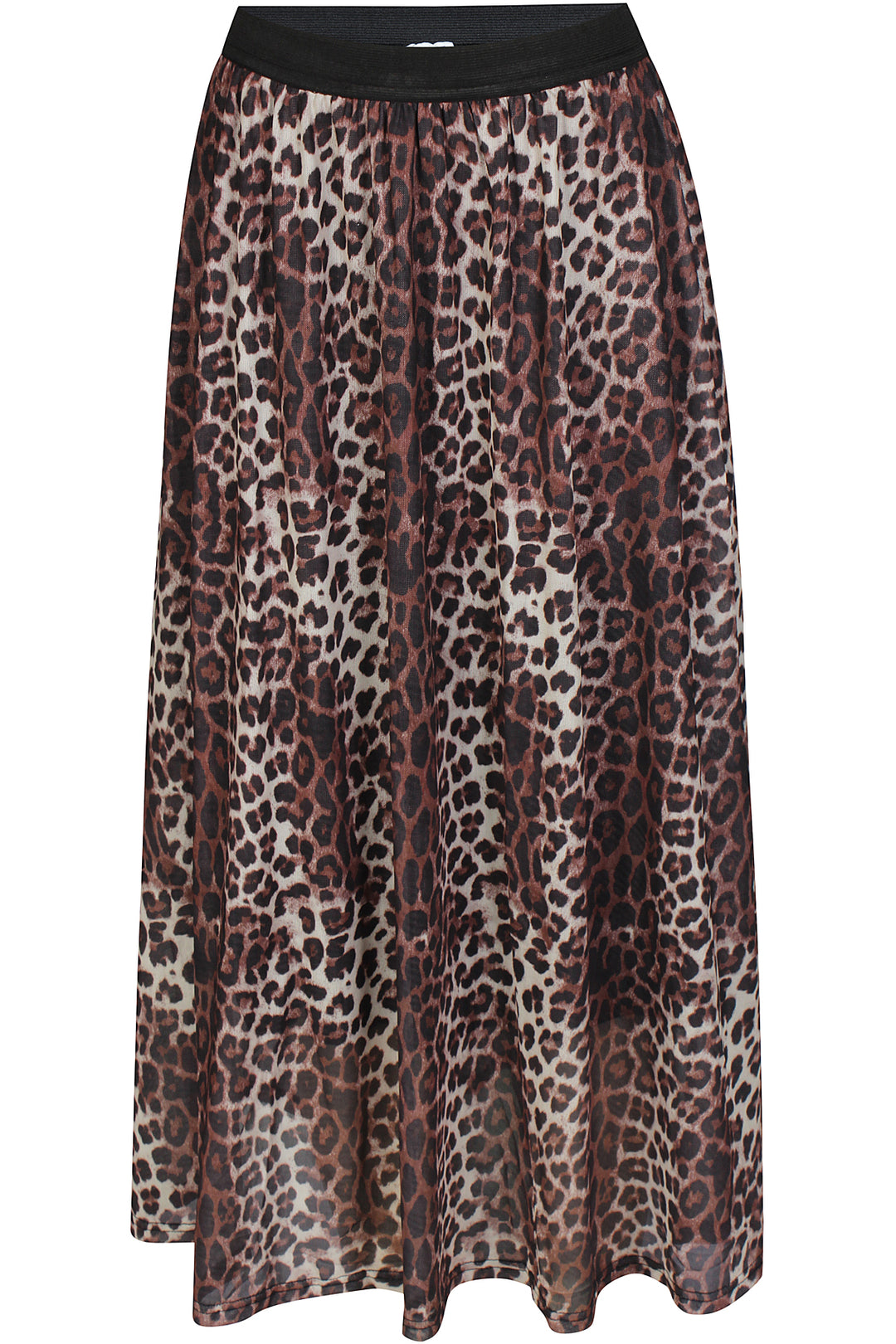 ZE - Esther 796 - Skirt - Black