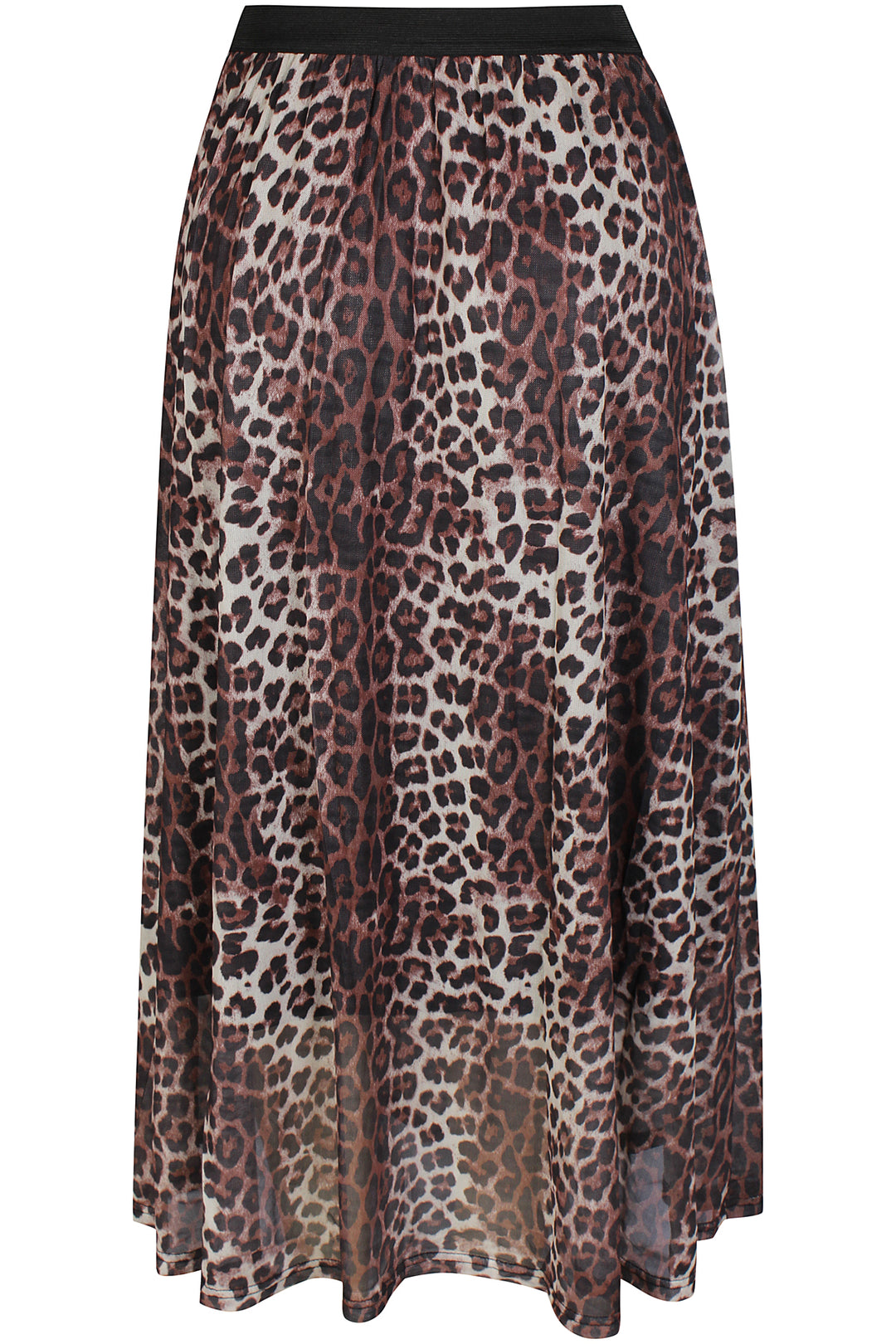 ZE - Esther 796 - Skirt - Black