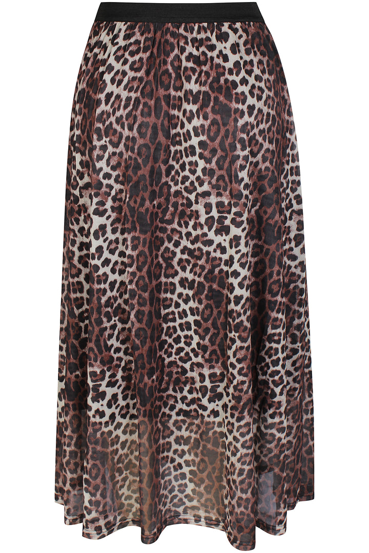 ZE - Esther 796 - Skirt - Black