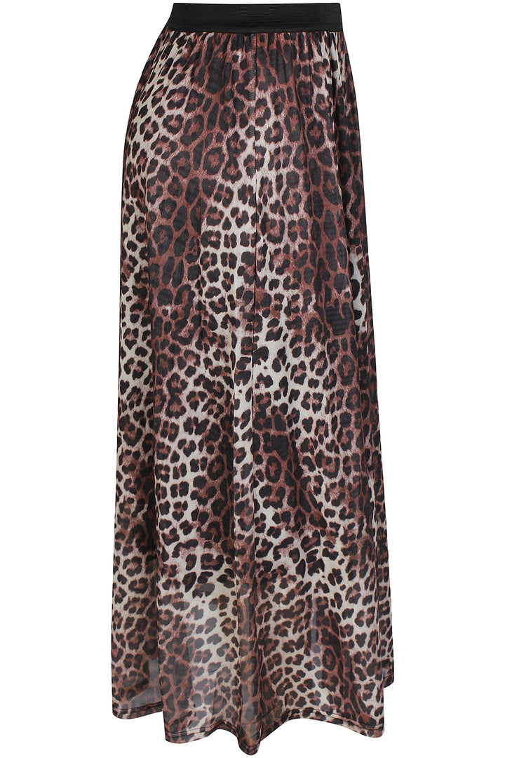 ZE - Esther 796 - Skirt - Black