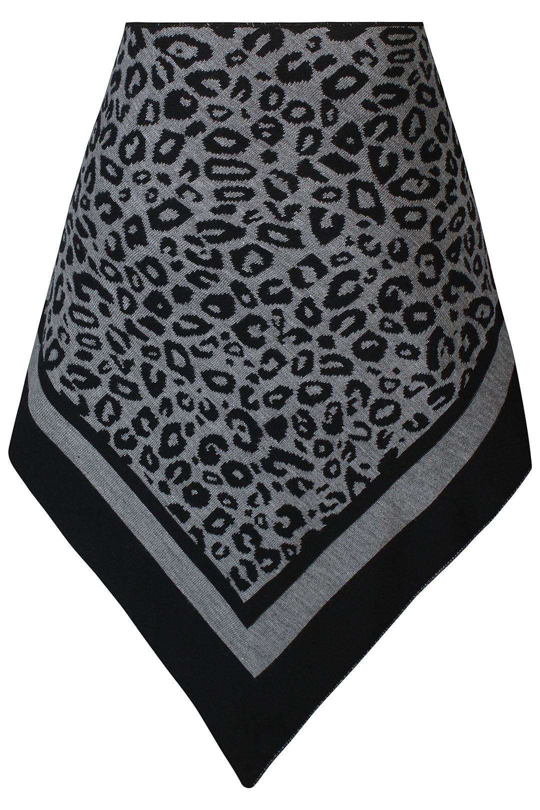 ZE - Aya 797 - Scarf - Grey
