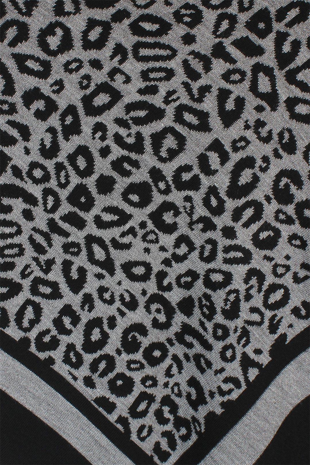 ZE - Aya 797 - Scarf - Grey