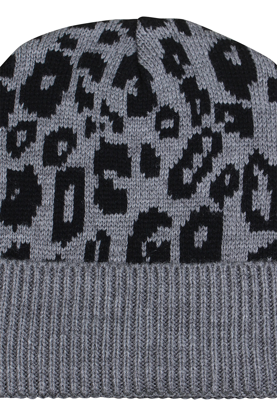 ZE - Aya 798 - Hood - Grey