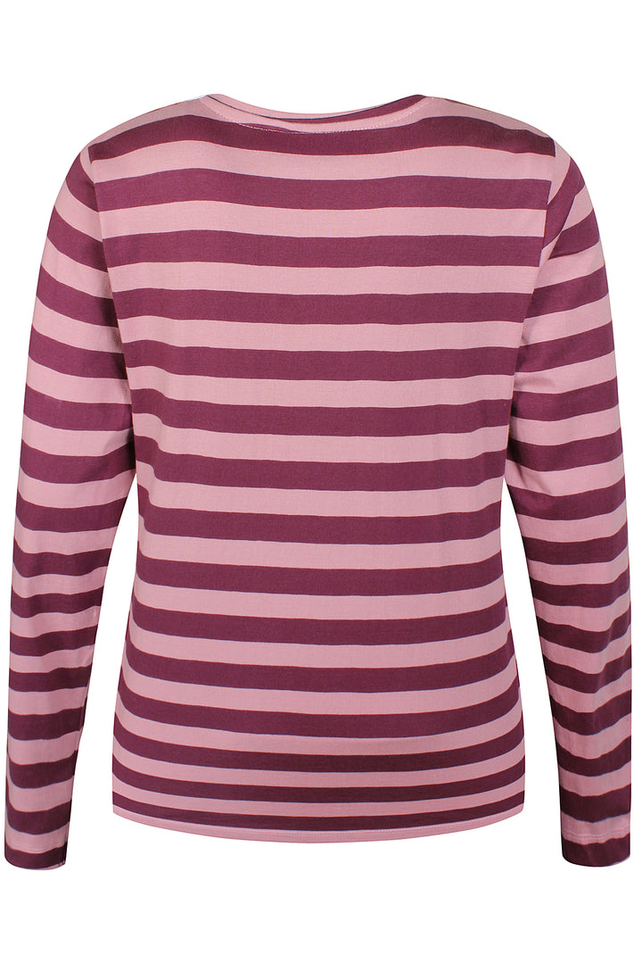 ZE - Anita 805 - T-shirt - Red