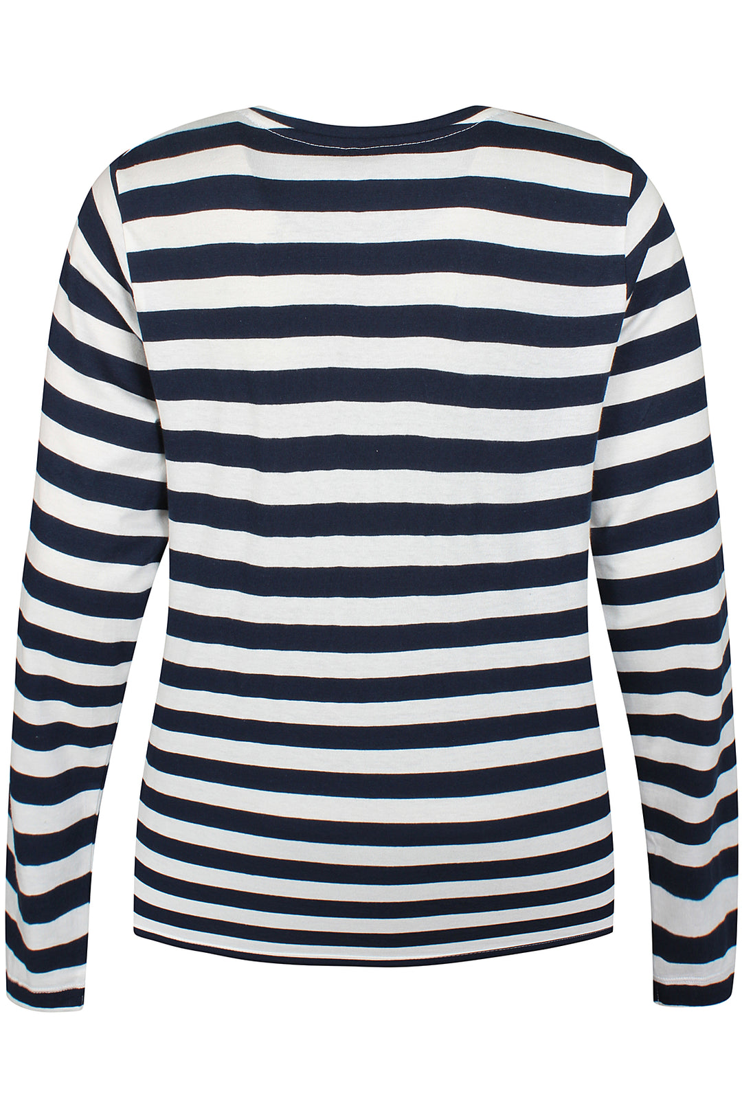 ZE - Anita 805 - T-shirt - Blue