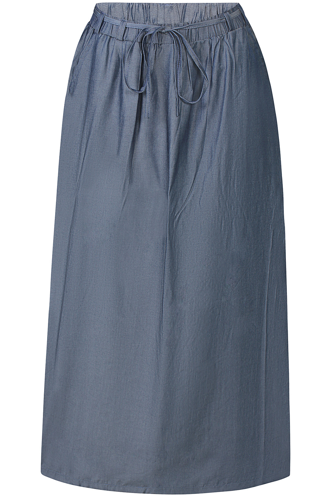 ZE - Annie 810 - Skirt - Blue
