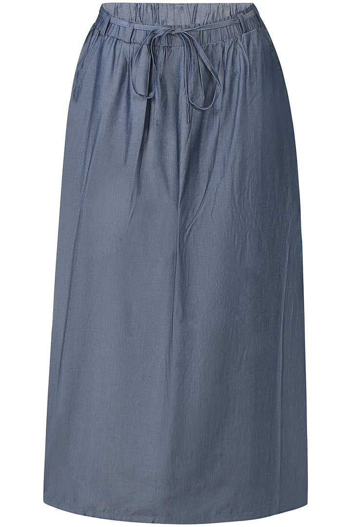 ZE - Annie 810 - Skirt - Blue