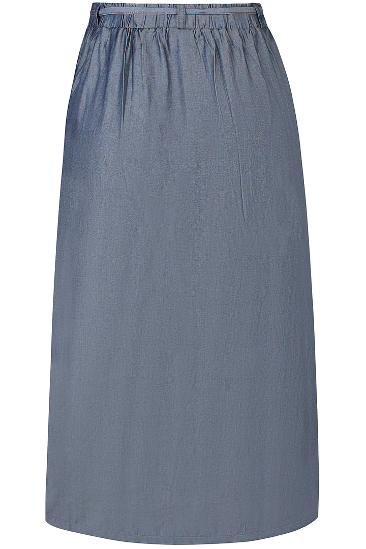 ZE - Annie 810 - Skirt - Blue