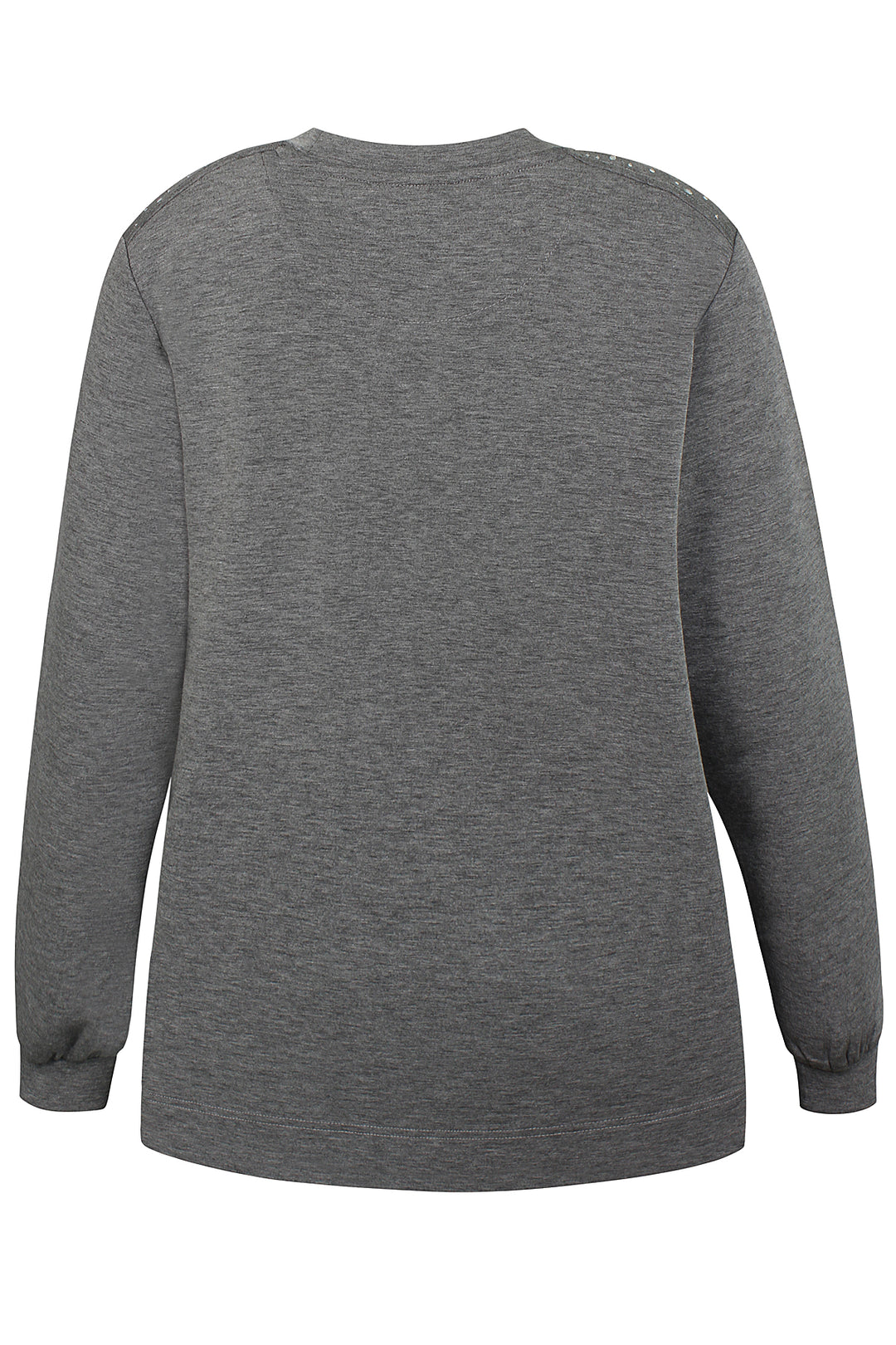 ZE - Arlette 815 - Sweatshirt - Grey