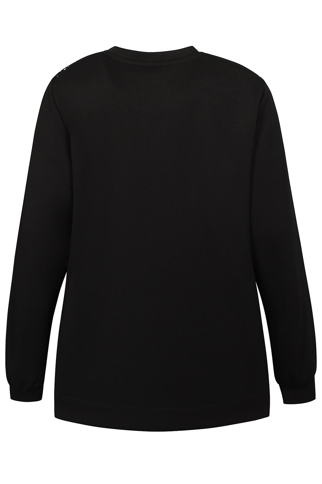 ZE - Arlette 815 - Sweatshirt - Black