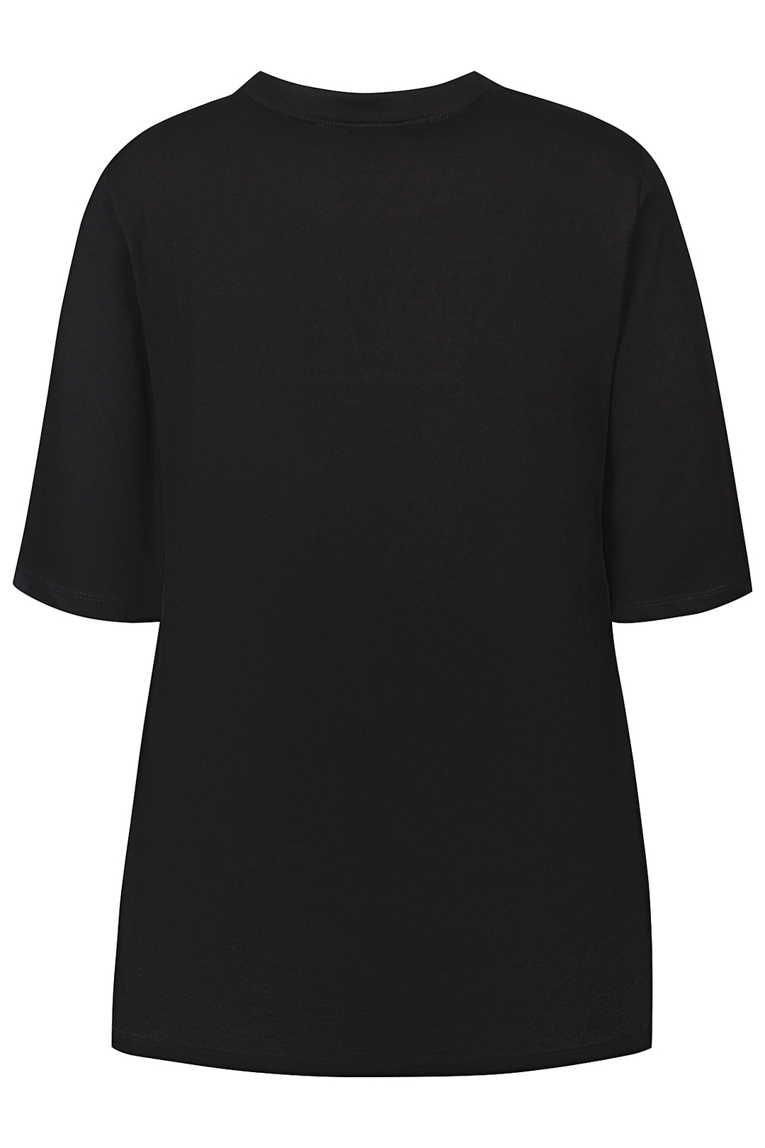 ZE - Anita 822 - T-shirt - Black