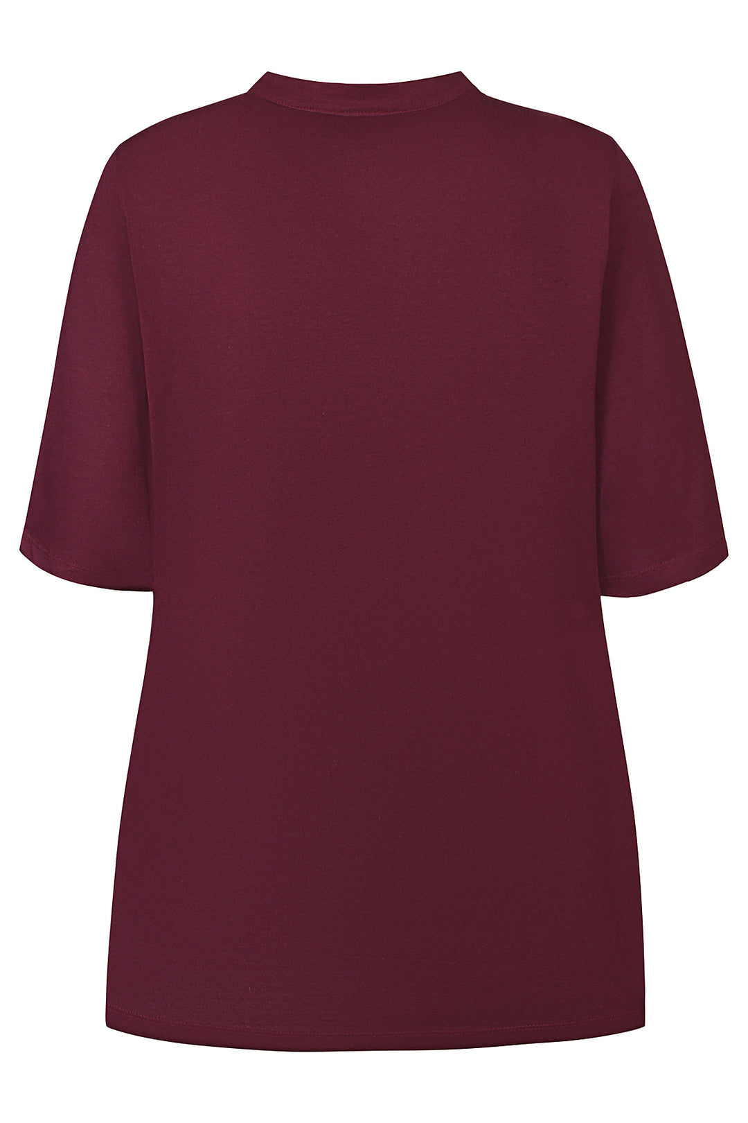 ZE - Anita 822 - T-shirt - Red