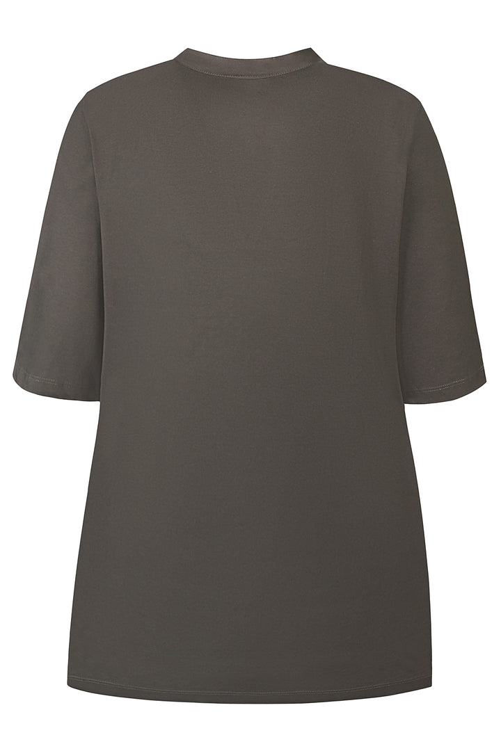 ZE - Anita 822 - T-shirt - Green