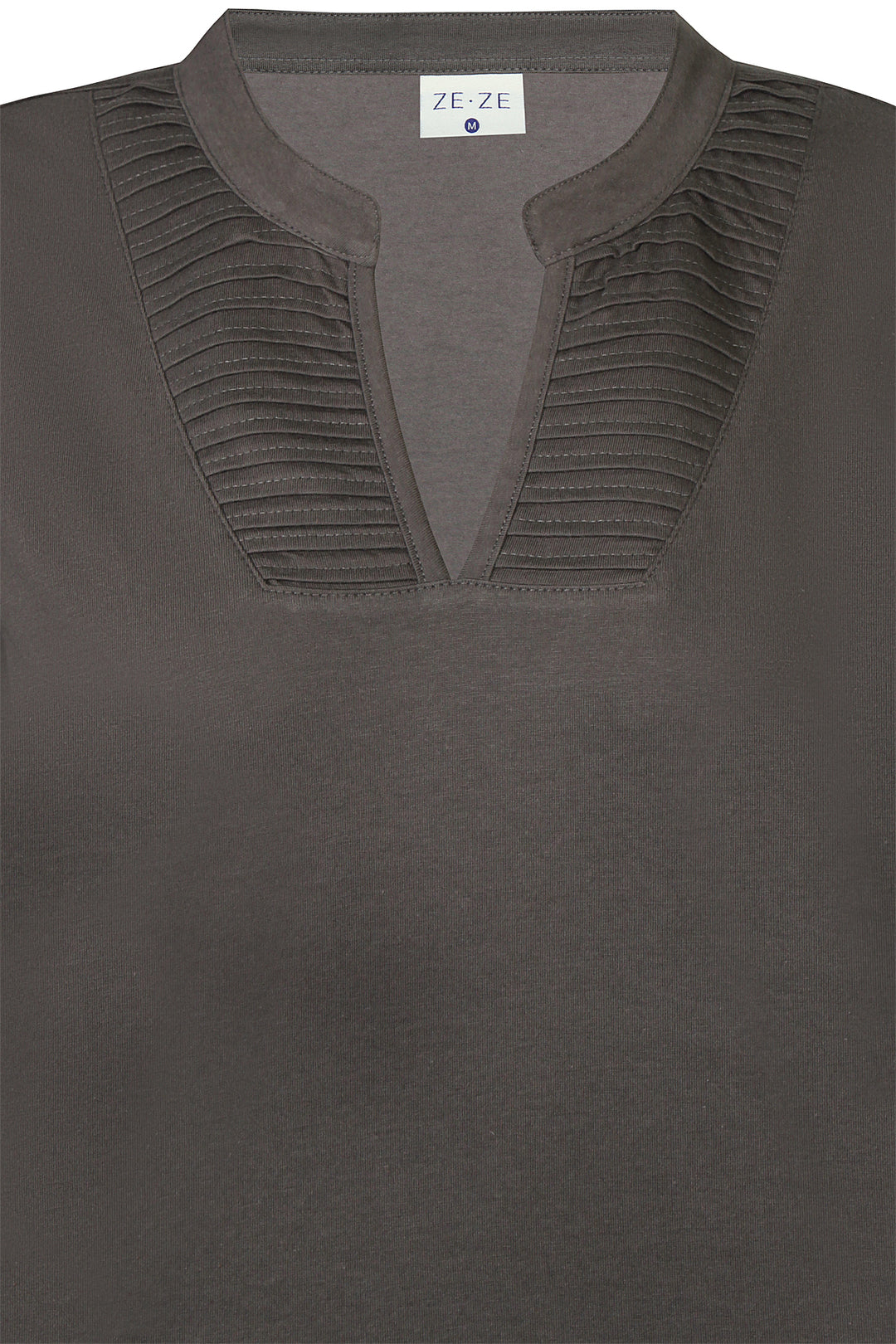 ZE - Anita 822 - T-shirt - Green