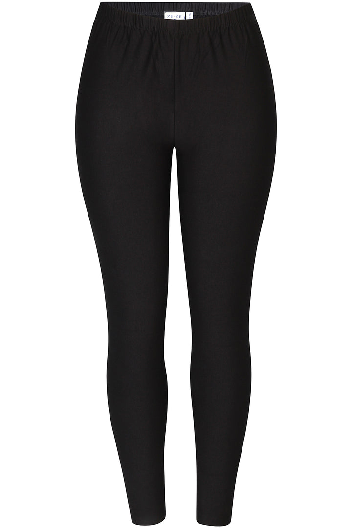 ZE - Adina 826 - Legging - Black