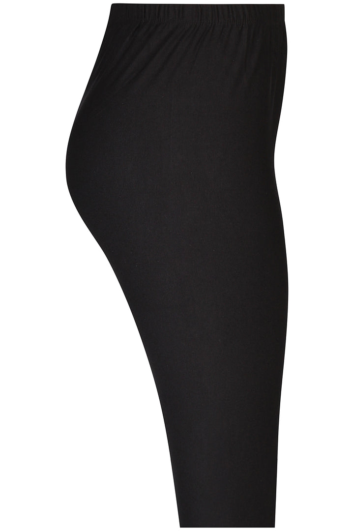 ZE - Adina 826 - Legging - Black