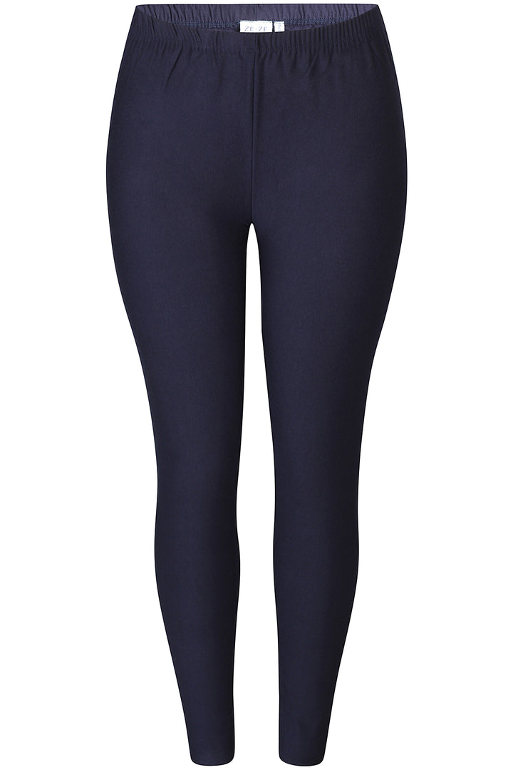 ZE - Adina 826 - Legging - Blue