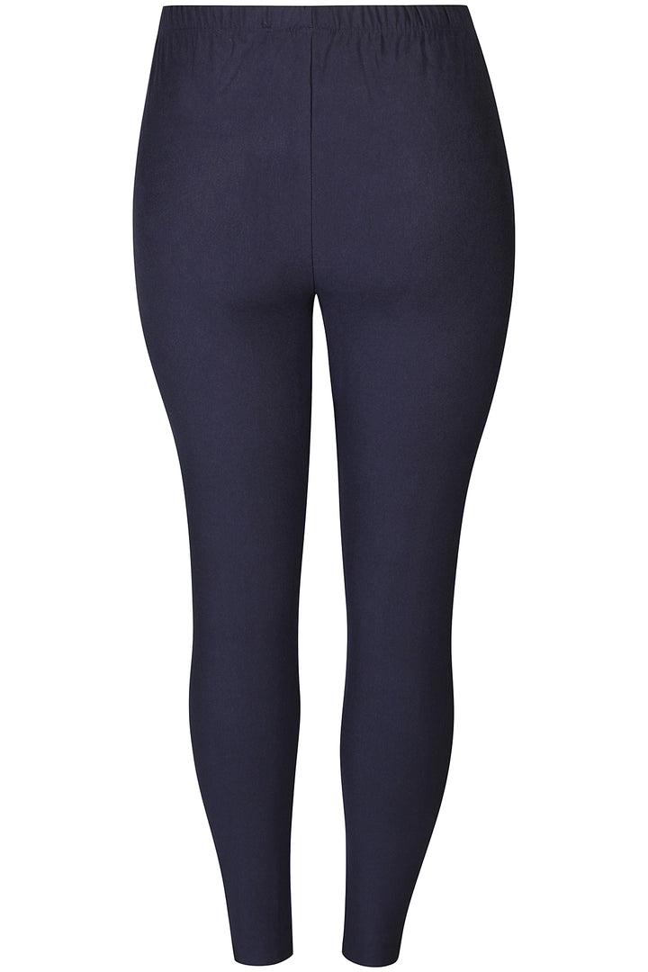 ZE - Adina 826 - Legging - Blue